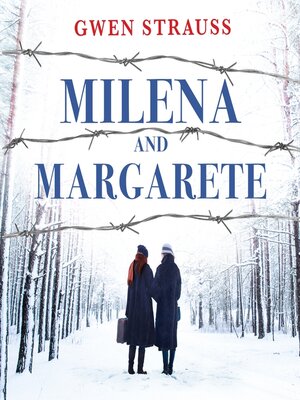 cover image of Milena and Margarete